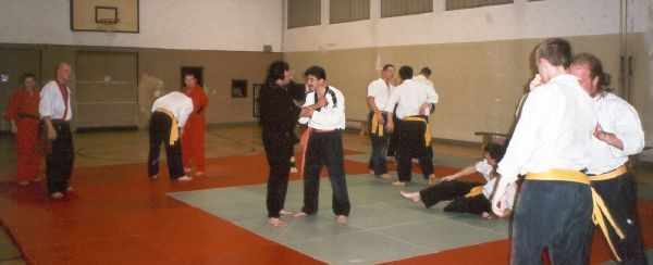 Koln Seminar